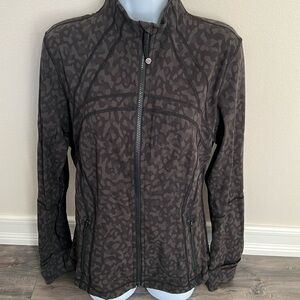Lululemon athletica define jacket